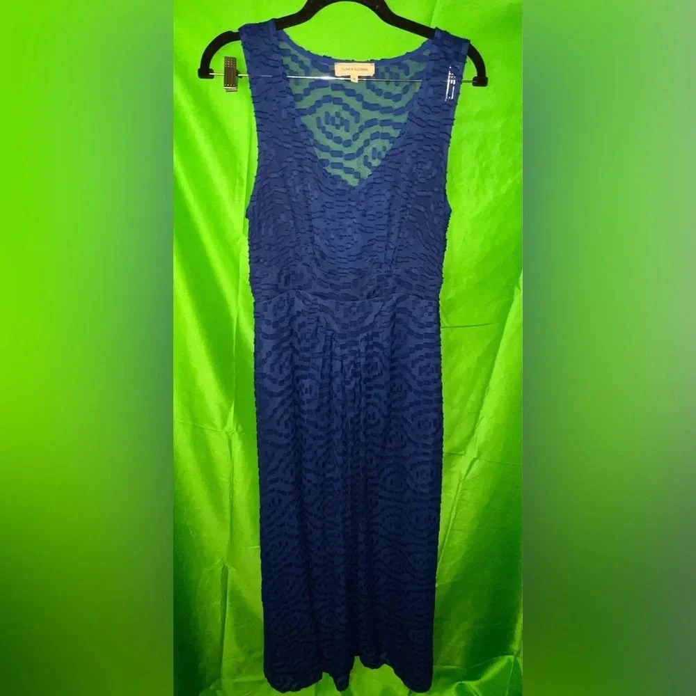 June & Hudson Dress size Medium